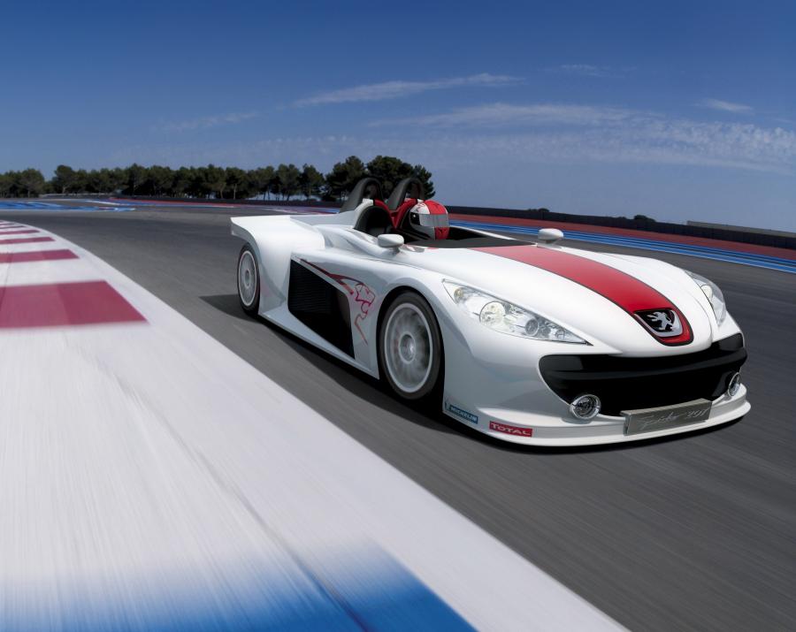  Peugeot 207 Spider 2008 года  (фото 8 из 31)